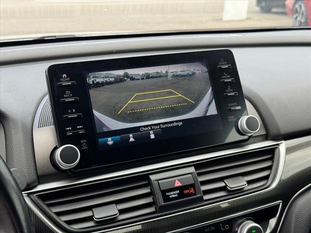 2022 Honda Accord Sport - Photo 20
