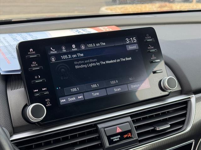 2020 Honda Accord Sport - Photo 20