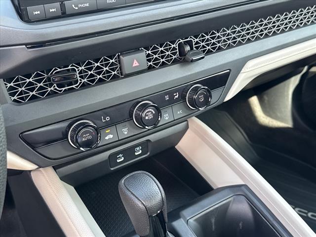 2023 Honda Accord LX - Photo 20