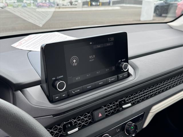2024 Honda Accord EX - Photo 20