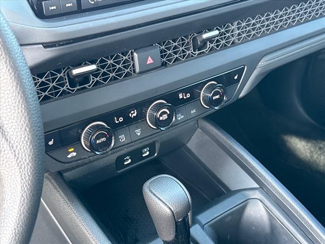 2024 Honda Accord EX - Photo 20