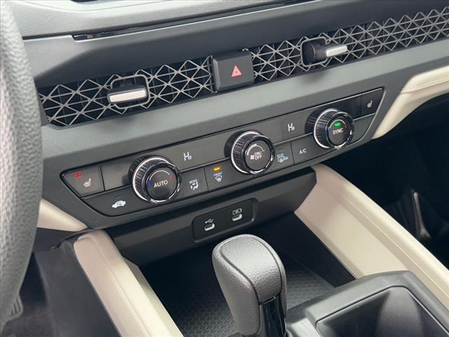 2024 Honda Accord EX - Photo 20