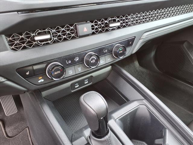 2023 Honda Accord EX - Photo 20