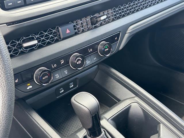 2024 Honda Accord EX - Photo 20