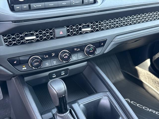 2023 Honda Accord EX - Photo 20