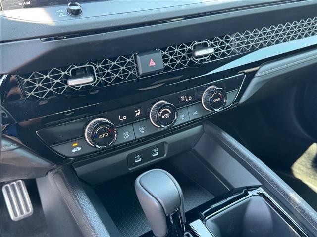2024 Honda Accord Hybrid Sport - Photo 20