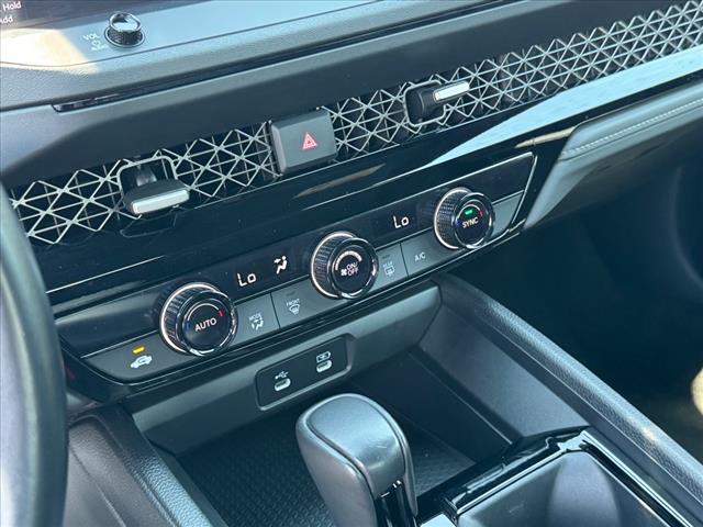 2024 Honda Accord Hybrid Sport - Photo 20