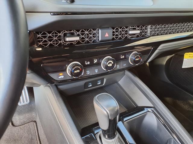 2023 Honda Accord Hybrid Sport - Photo 20