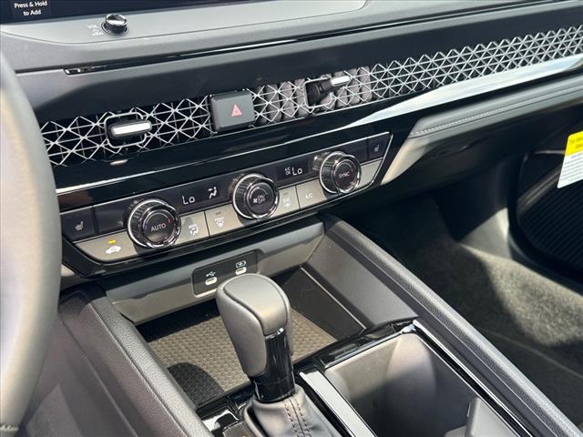 2024 Honda Accord Hybrid Sport-L - Photo 20