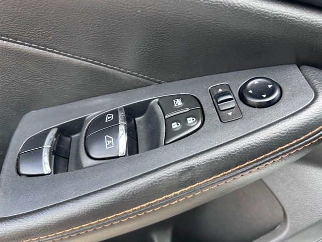 2019 Nissan Maxima 3.5 SR - Photo 20