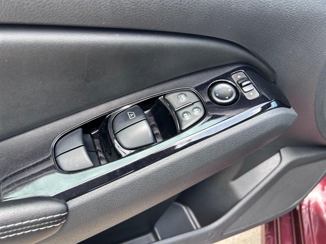 2023 Nissan Altima 2.5 SV - Photo 20