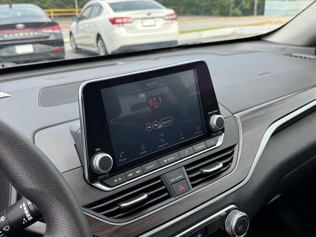 2023 Nissan Altima 2.5 SV - Photo 20