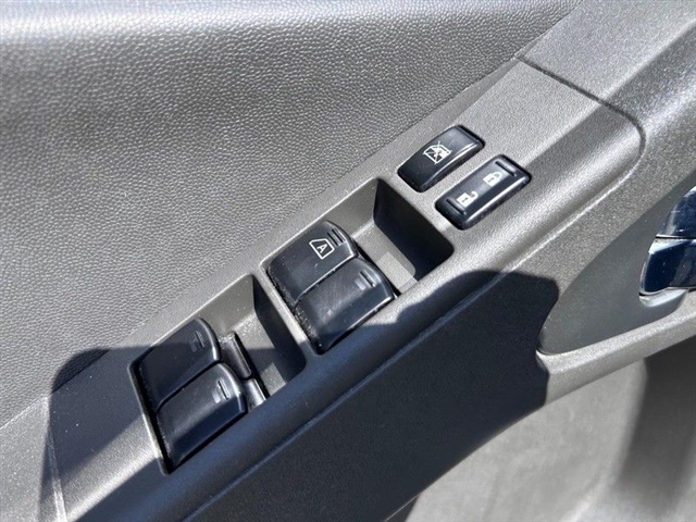 2019 Nissan Frontier PRO-4X - Photo 20