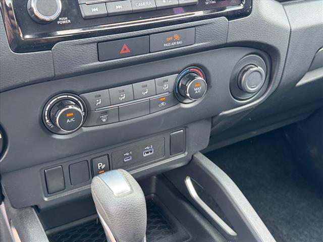 2022 Nissan Frontier SV - Photo 20