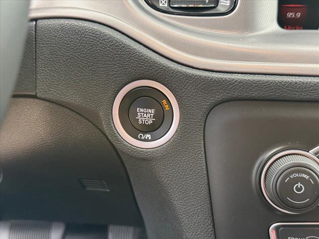 2023 Dodge Charger SXT - Photo 20