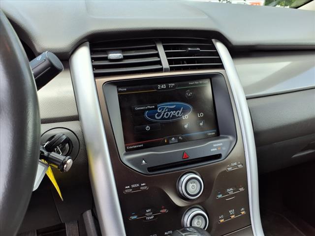2013 Ford Edge SEL - Photo 20