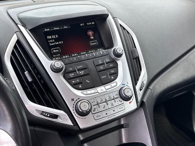 2014 GMC Terrain SLT-1 - Photo 20
