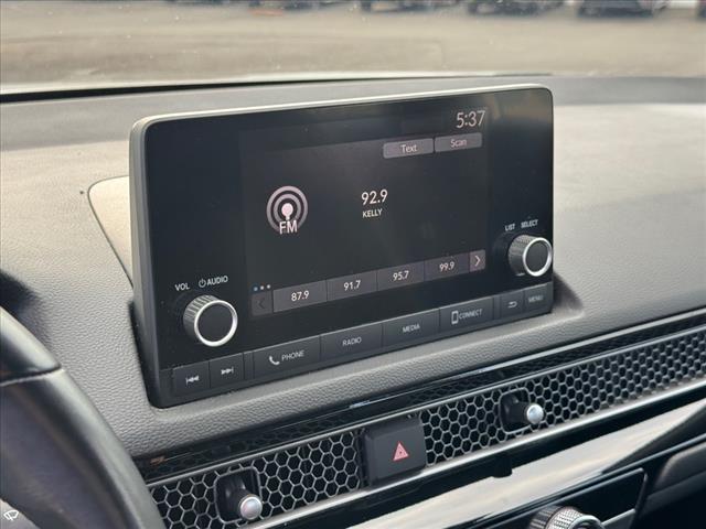 2023 Honda Civic Sport - Photo 20