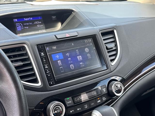 2016 Honda CR-V EX-L - Photo 20