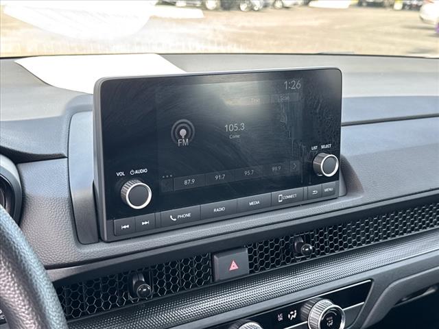 2024 Honda CR-V LX - Photo 20