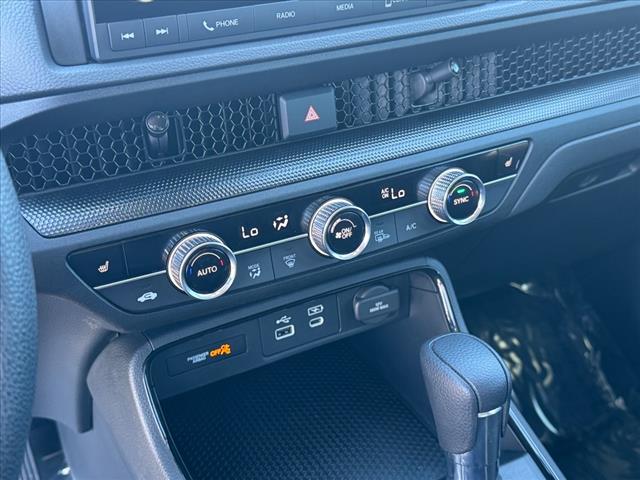 2024 Honda CR-V EX - Photo 20