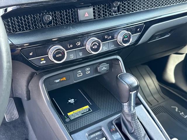 2023 Honda CR-V EX-L - Photo 20