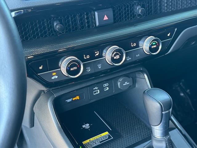 2024 Honda CR-V EX-L - Photo 20
