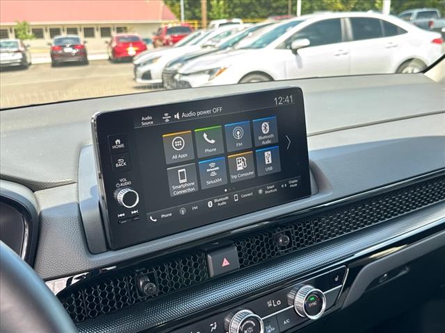2024 Honda CR-V EX-L - Photo 20