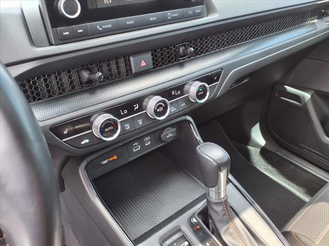 2023 Honda CR-V Hybrid Sport - Photo 20