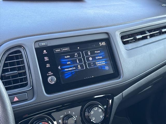 2022 Honda HR-V Sport - Photo 20