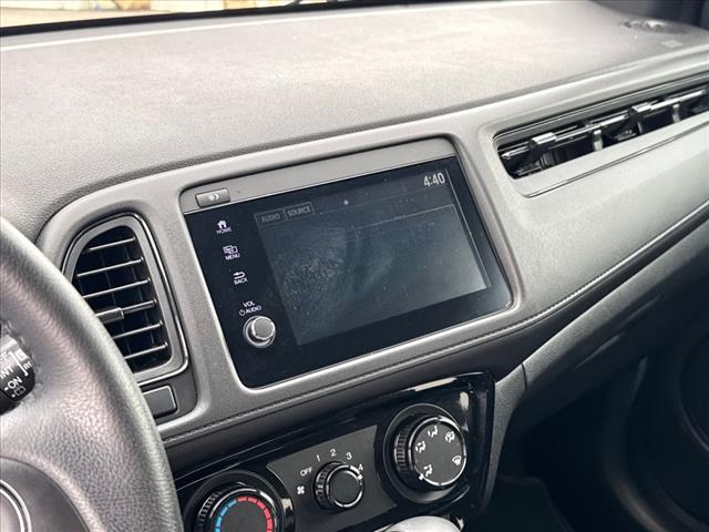 2022 Honda HR-V Sport - Photo 20