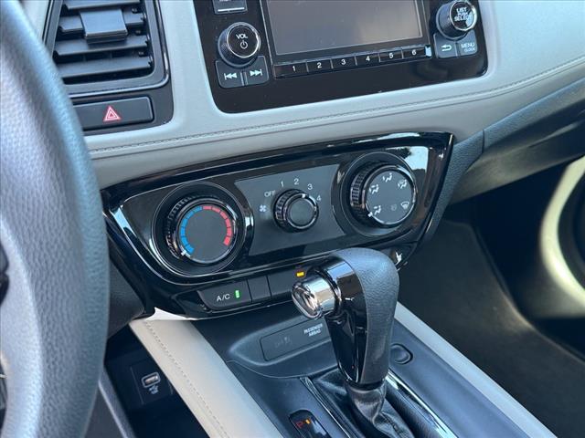 2022 Honda HR-V LX - Photo 20