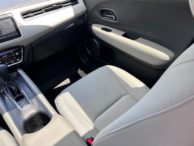 2021 Honda HR-V EX - Photo 20