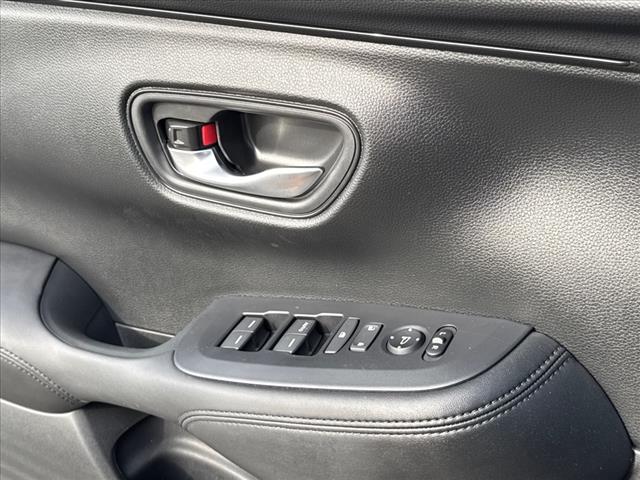 2024 Honda HR-V LX - Photo 20