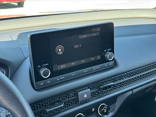 2024 Honda HR-V LX - Photo 20