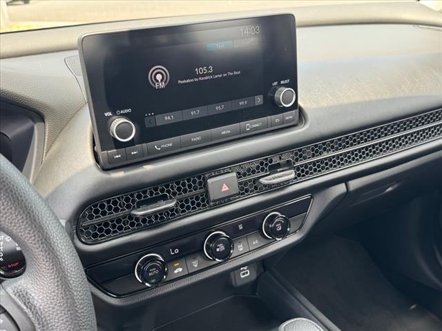 2023 Honda HR-V LX - Photo 20