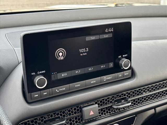 2024 Honda HR-V LX - Photo 20