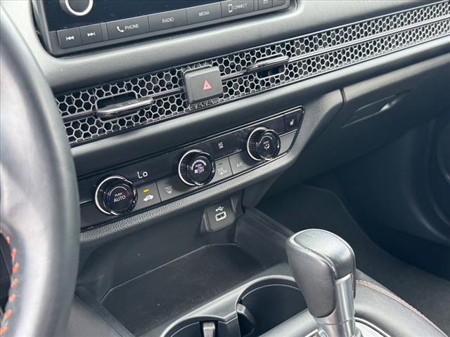 2023 Honda HR-V Sport - Photo 20