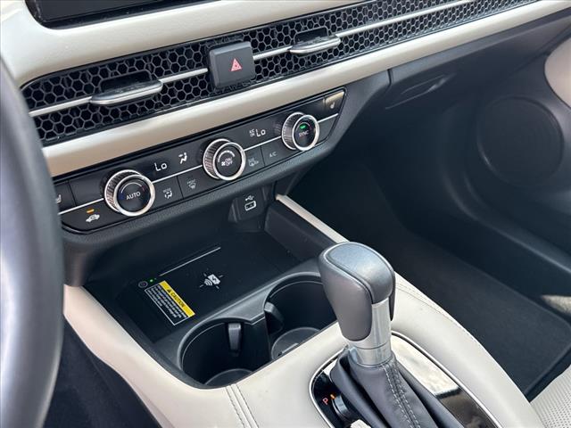 2023 Honda HR-V EX-L - Photo 20