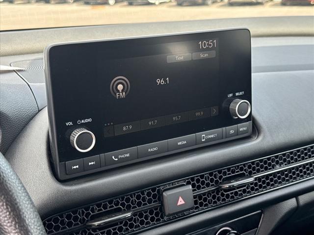 2023 Honda HR-V LX - Photo 20