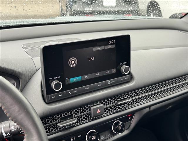 2024 Honda HR-V Sport - Photo 20