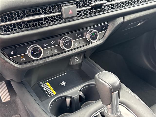 2023 Honda HR-V EX-L - Photo 20