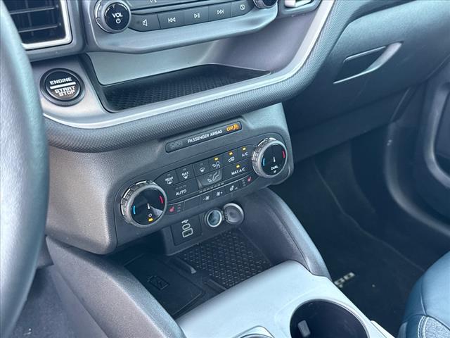 2023 Ford Bronco Sport Outer Banks - Photo 20