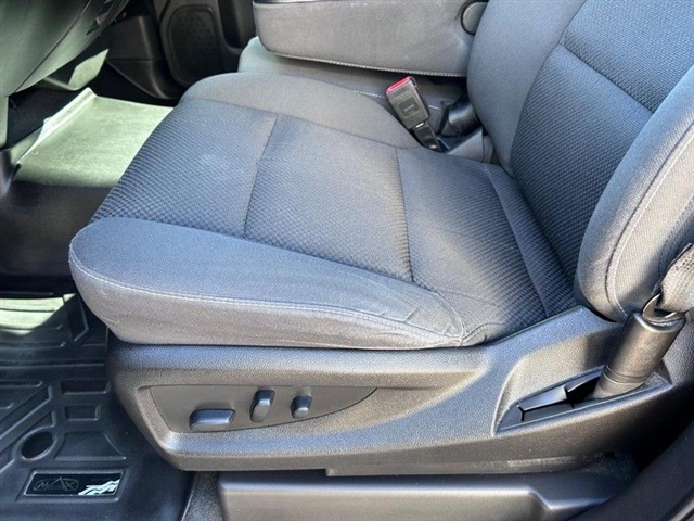 2018 Chevrolet Silverado 1500 LT - Photo 20