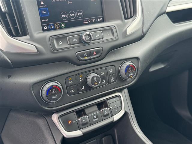 2022 GMC Terrain SLE - Photo 20