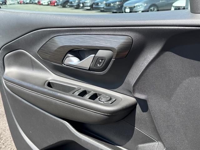 2022 GMC Terrain SLE - Photo 20