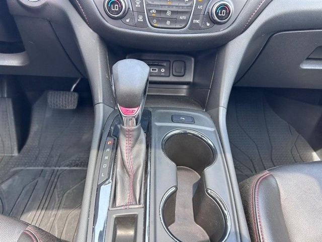 2022 Chevrolet Equinox RS - Photo 20