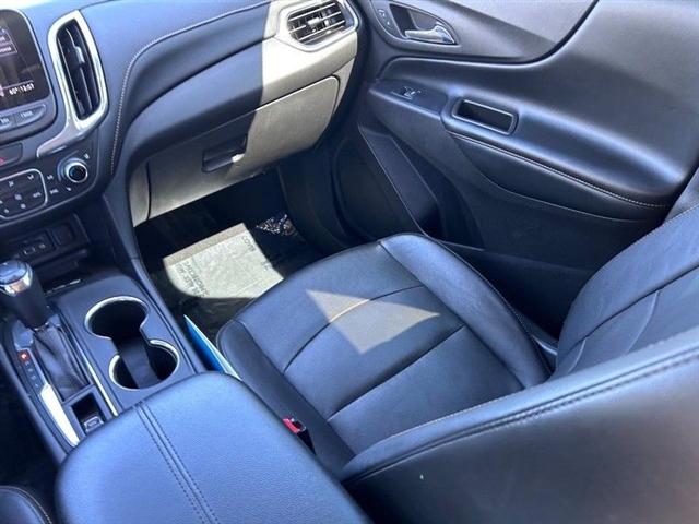 2019 Chevrolet Equinox Premier - Photo 20
