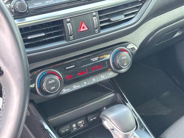 2019 Kia Forte S - Photo 20