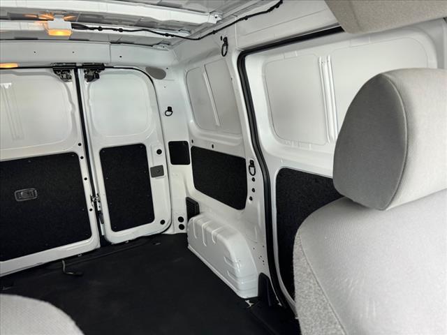 2021 Nissan NV200 SV - Photo 20